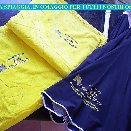 B&B Castelluccio-2